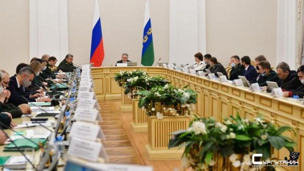 В Югре за этот год восстановили 34 тысячи гектаров леса