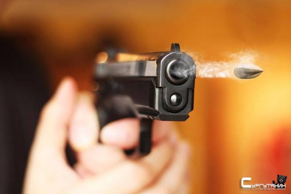Поругавшись с женой, югорчанин случайно выстрелил в сына — ребенок в больнице