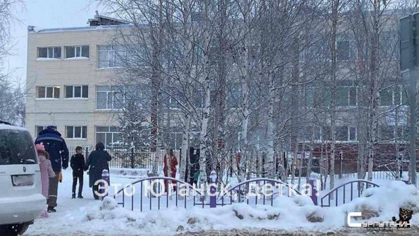 За «кибер-атакой» на школы Нефтеюганска стоял 13-летний подросток