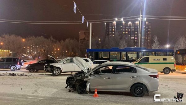 Рекордное количество задержаний нетрезвых водителей регистрируют в Югре