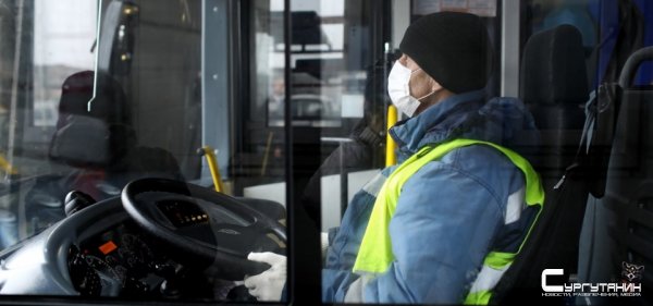 Полетели головы. Ответственные за высадку школьника из автобуса в Сургуте были уволены