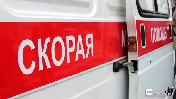 В Сургуте неадекватный мужчина избил фельдшера приехавшего к нему на вызов
