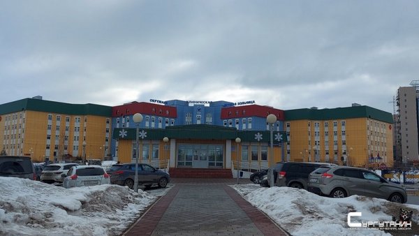 Трагедия в больнице Нижневартовска: дедушку пострадавшего ребенка ждет суд