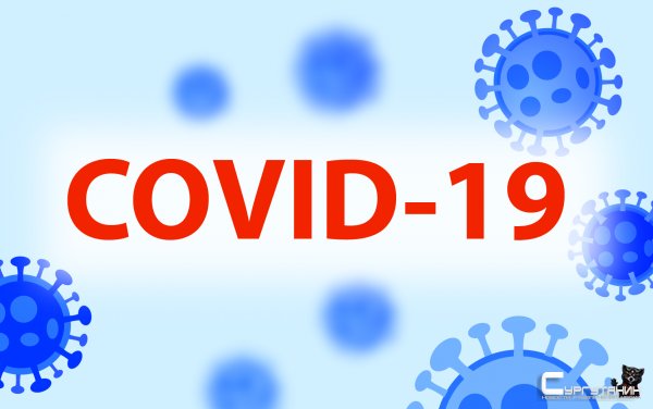 В Югре 299 новых случаев COVID-19 за сутки, из них 144 - в Сургуте