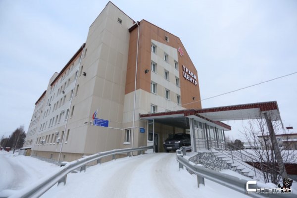 В Сургуте журналисты тайком проникли в Травмцентр и вывели из себя одного из врачей