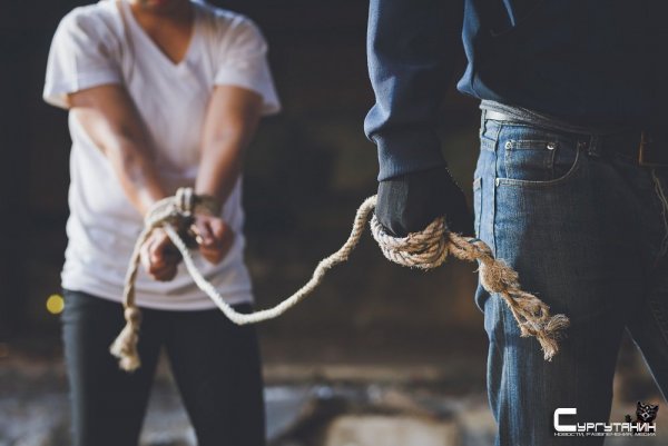 В Сургуте отправили под суд бывшего полицейского, который причастен к похищению человека