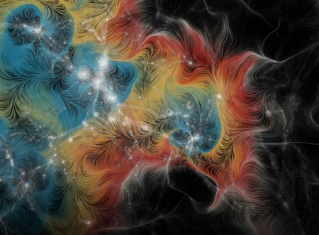 Учёные нашли недостающую материю Вселенной — она всё это время была у нас перед глазами
