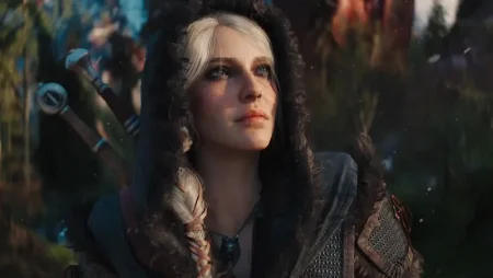 Разработчики The Witcher 4 черпают вдохновение у конкурентов