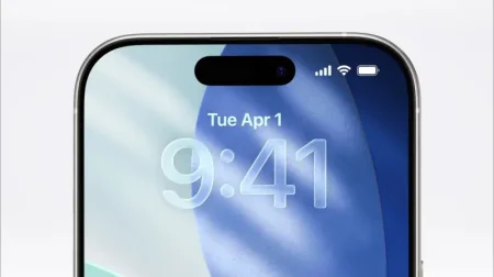 Apple представила iOS 26 с дизайном «Жидкое стекло» — крупнейшее обновление iPhone за десятилетие