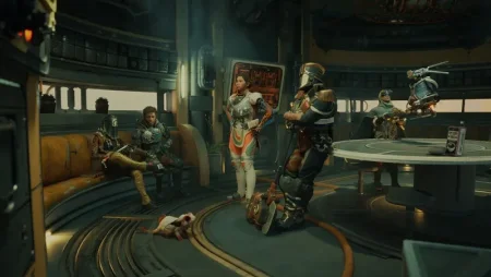 The Outer Worlds 2 выйдет 29 октября, но геймеров возмутил ценник в $80: «Вы действительно сумасшедшие»