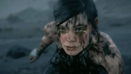 «Наконец-то некстген подъехал»: Death Stranding 2: On the Beach