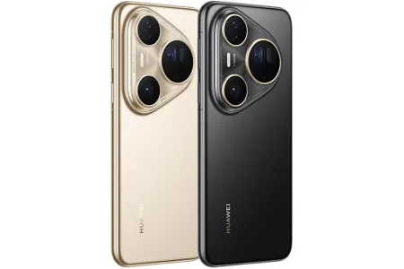 Huawei представила серию флагманов Pura 80 — с уникальной камерой и ценником до $1400