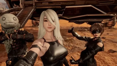 Stellar Blade завоевала Steam: «одна из лучших игр десятилетия» стартовала с восторженными отзывами