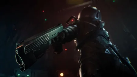 «Это как Dead Space 4»: игроки впечатлены новым трейлером хоррора Cronos: The New Dawn