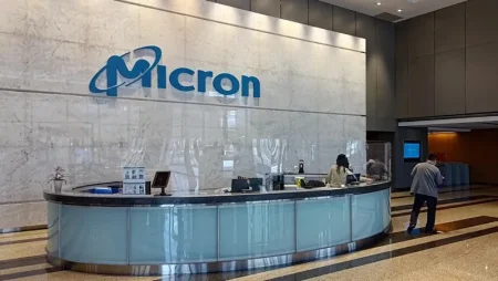 Micron отказывается от DDR4: память прошлого поколения уходит с рынка