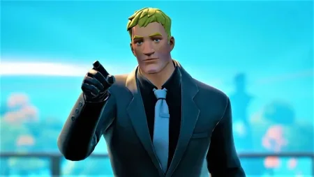 Epic Games подала в суд на создателей читов для Fortnite