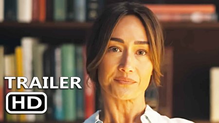 Мэгги Кью в трейлере криминального сериала Баллард