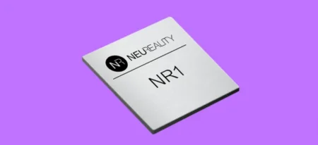 Чип NR1 от NeuReality: новый подход к ИИ-инференсу без участия классических CPU