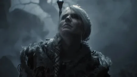 CD Projekt Red: The Witcher 4 разрабатывается с прицелом на консоли, но ПК-версия тоже получит максимум