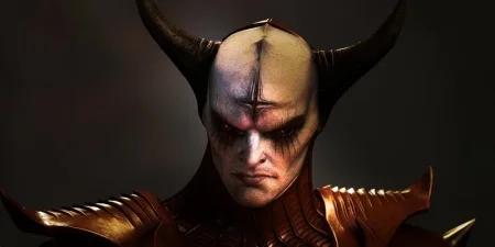 «Ад стал ещё эффектнее»: Nvidia представила геймплей Doom: The Dark Ages