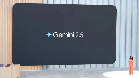 Google выпустила финальные версии ИИ-моделей Gemini 2.5 Pro и Flash