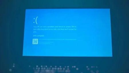 Microsoft выпустила срочное обновление для Windows 11, но оно вызвало новые сбои