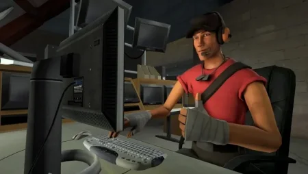 Valve обновила счётчик FPS в Steam — теперь это полноценный инструмент мониторинга производительности