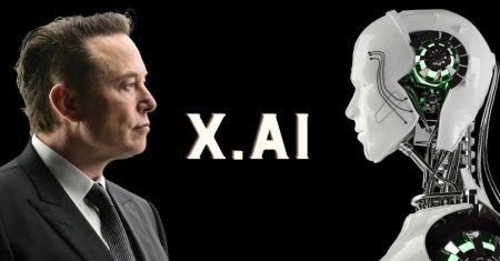 ИИ-компания Илона Маска ежемесячно тратит $1 млрд, пытаясь догнать OpenAI