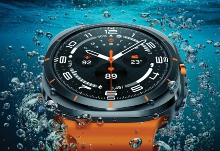 Samsung планирует ввести платную подписку на функции Galaxy Watch и Samsung Health