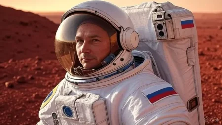 Частный капитал в российском космосе вырастет до трети — утверждён нацпроект до 2036 года