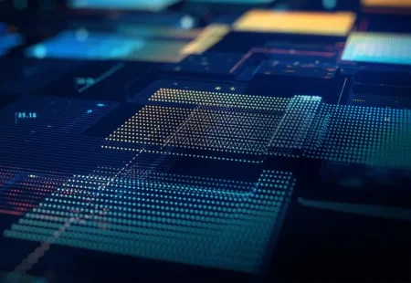 AMD впервые продемонстрировала работу PCIe 6.0 на процессоре с архитектурой Zen 6