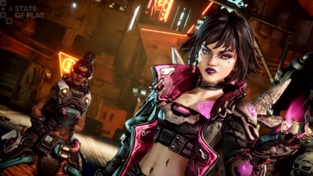 Borderlands 4: больше свободы, серьёзнее сюжет