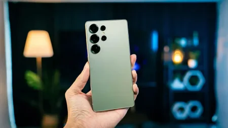 Samsung разрабатывает собственную систему оповещения о землетрясениях