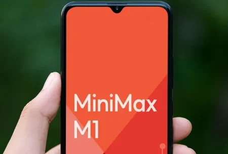 ИИ из Китая бросает вызов гигантам: MiniMax представила модель M1