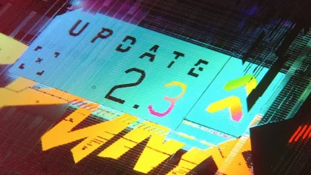 CD Projekt Red перенесла выход обновления 2.3 для Cyberpunk 2077 — новая дата не названа