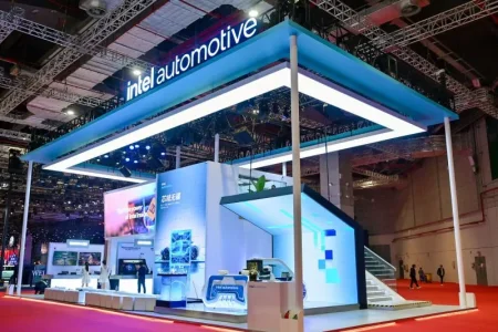 Intel отказывается от автомобильного направления — компания сосредоточится на серверах и ПК