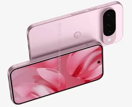 Google Pixel 10: все характеристики смартфона раскрыты до официального анонса