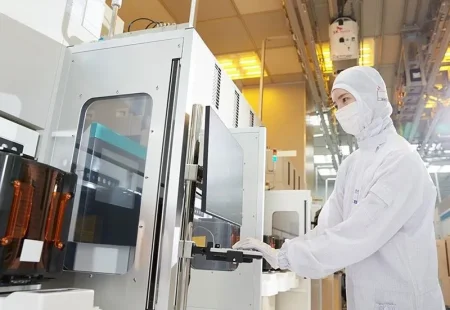 Рынок оперативной памяти лихорадит: чипы DDR4 уже вдвое дороже DDR5 аналогичной ёмкости