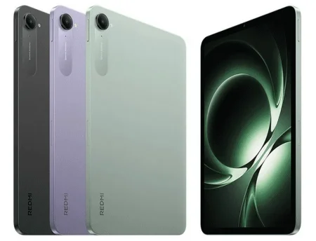 Redmi K Pad — компактный планшет с флагманским чипом и экраном 165 Гц от $390