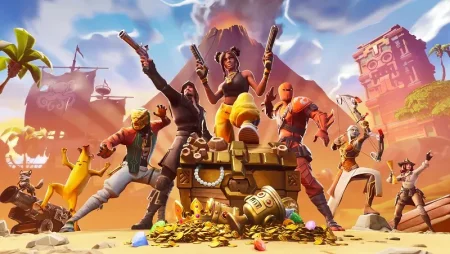 FTC выплатит ещё $126 млн игрокам Fortnite — обман Epic Games обойдётся почти в $200 млн