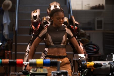 Премьера сериала «Железное сердце» от Marvel: технологии против магии