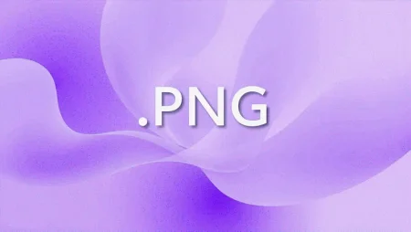 Формат PNG обновился: теперь поддерживаются HDR, анимация и метаданные Exif