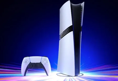 В 2026 году PS5 Pro получит обновлённый алгоритм масштабирования и заметный прирост качества графики