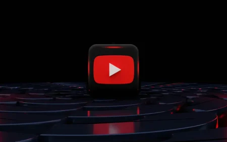 YouTube остаётся крупнейшей площадкой пиратского контента