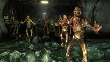 Новые проекты Fallout — слухи и ожидания фанатов