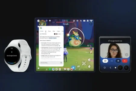 Circle to Search получил AI Mode и теперь помогает проходить игры