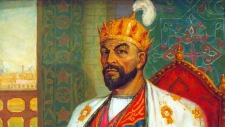 Тамерлан и цена его завоеваний: сколько людей осталось строить замки и храмы XIV века
