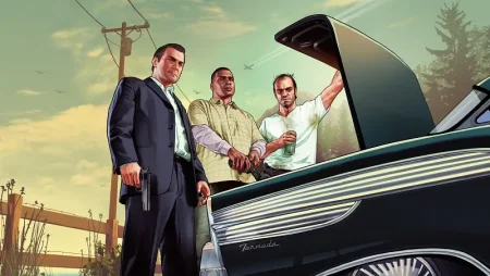 Rockstar отключает функции Social Club — студия может запустить новую платформу к выходу GTA VI