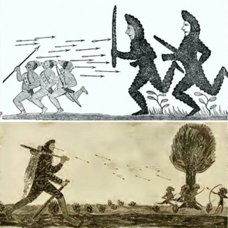 Великаны древнего Перу: миф или забытая история?