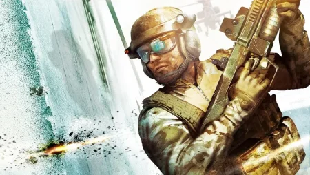 Ubisoft подтвердила разработку новой игры Ghost Recon — серия возвращается к тактическим шутерам от первого лица